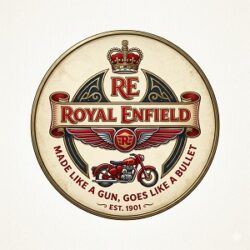 ROYAL-ENFIELD