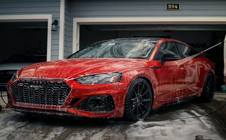  Why Regular Car Washing is Important for Your Vehicle