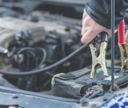 Jump Start