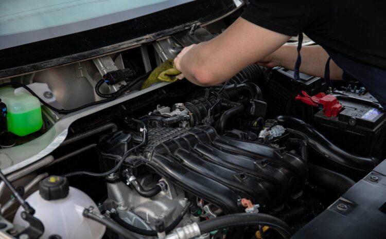  Complete Vehicle Care Solutions at Fox Services