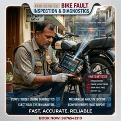 Fault Inspection