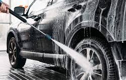 Washing