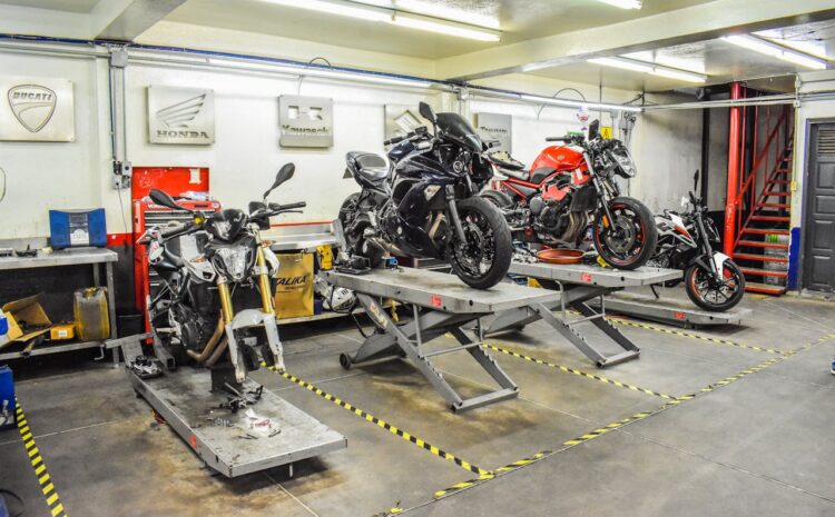  Top Benefits of Professional Bike Repair Services